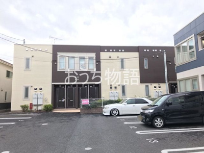 【その他共用部分】 | ステイブルハイム