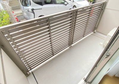 【バルコニー】 | クレイノモンタニャレドンダ