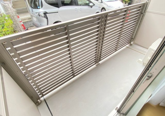 【バルコニー】 | クレイノモンタニャレドンダ