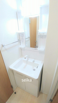 【独立洗面台】 | クレイノモンタニャレドンダ