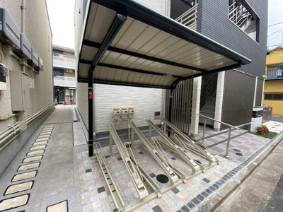 【その他共用部分】 | クレイノモンタニャレドンダ