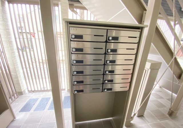 【その他共用部分】 | クレイノモンタニャレドンダ