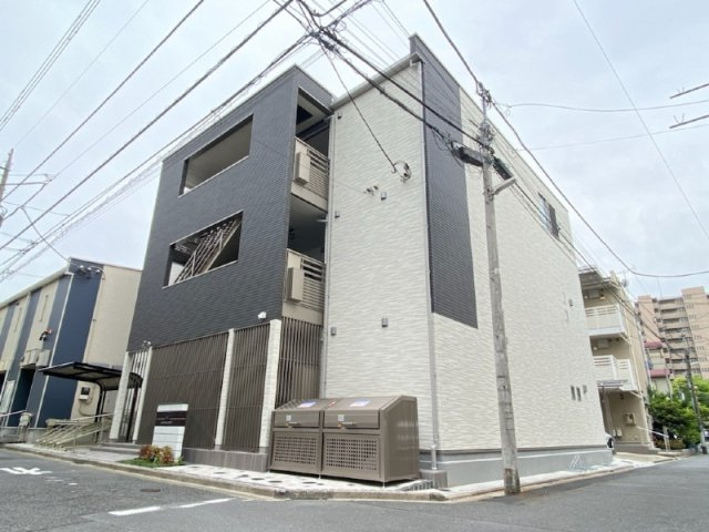 【外観】 | クレイノモンタニャレドンダ