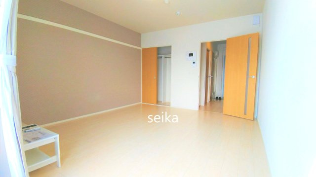 【内装】 | クレイノモンタニャレドンダ