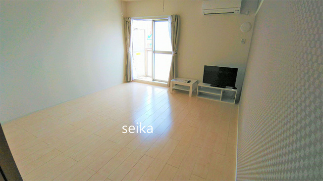 【内装】 | クレイノモンタニャレドンダ