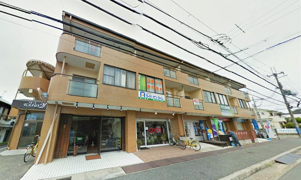 テルース21千代ビル