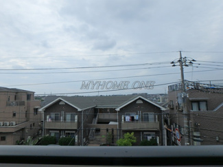 【展望】 | 眺望