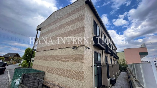 レオパレスウォーターヴィレッジ