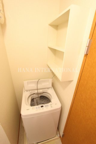 コルレオニスⅠの設備