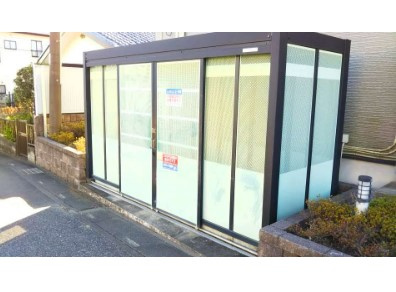 コルレオニスⅠのその他共用部分