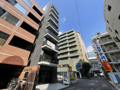 【外観】 | AIFLAT Doukanyama with MANOMA