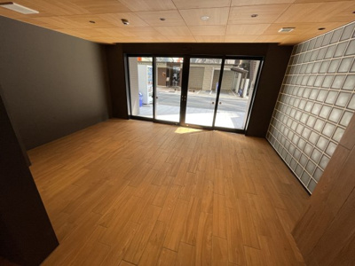 【エントランス】 | AIFLAT Doukanyama with MANOMA