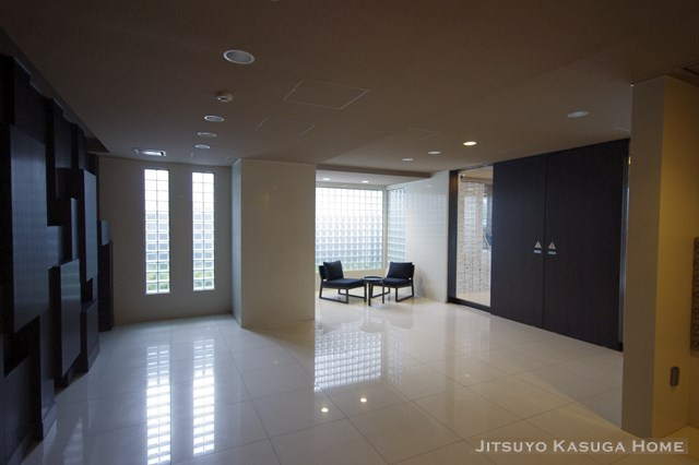 ガーラ・レジデンス文京白山の画像