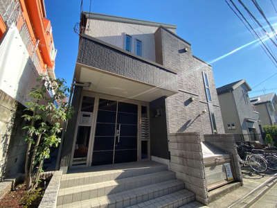 【外観】 | アークトゥルス・R