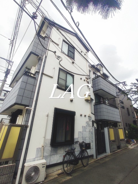 東十条駅の賃貸一覧 新宿賃貸物件 ライフエージェントグループ