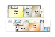 山科区御陵御蔵町の画像