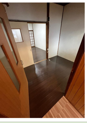 【内装】 | 山科区御陵御蔵町