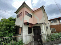 大阪狭山市池尻中１丁目戸建の画像