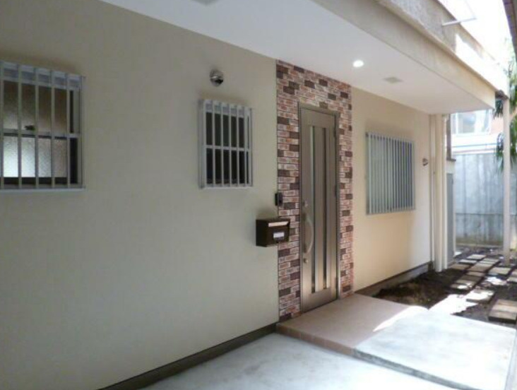 グリーンハイツ塩谷