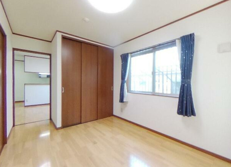 グリーンハイツ塩谷の設備