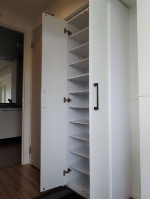 【収納】 | ノイエス ラント