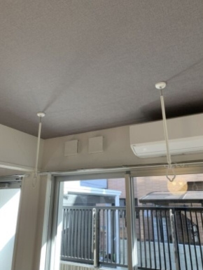 【エントランス】 | ノイエス ラント