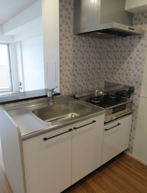 【キッチン】 | ノイエス ラント