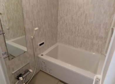 【浴室】 | ノイエス ラント