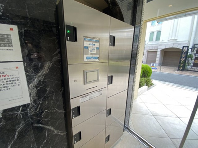 【その他共用部分】 | Le ciel M’ｓ