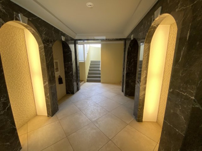 【ロビー】 | Le ciel M’ｓ