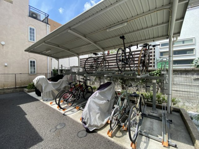 【その他共用部分】 | Le ciel M’ｓ