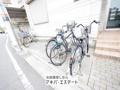 【その他共用部分】 | エスパティオ
