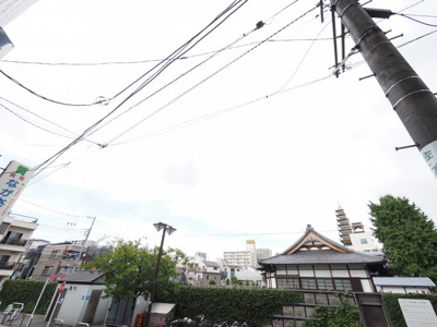 【展望】 | エスパティオ