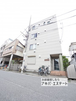 【外観】
