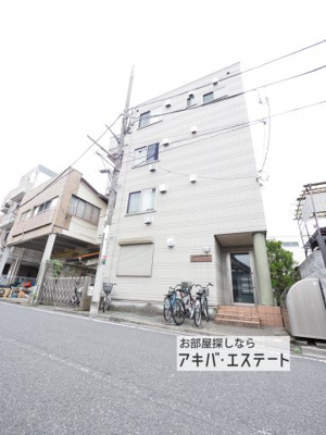 【外観】 | エスパティオ