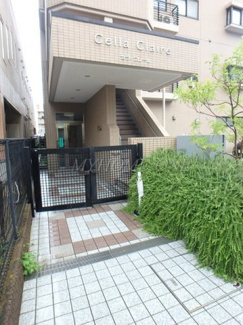 【エントランス】 | エントランス