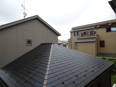 【展望】 | ハウスTama