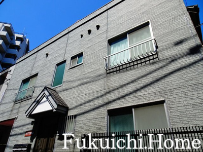 【外観】 | ハウスTama