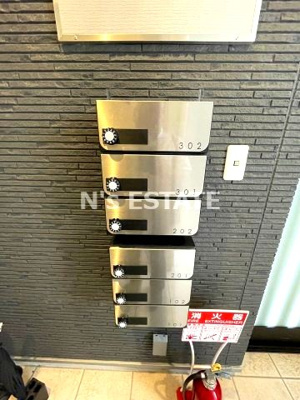 【その他共用部分】 | Praf7