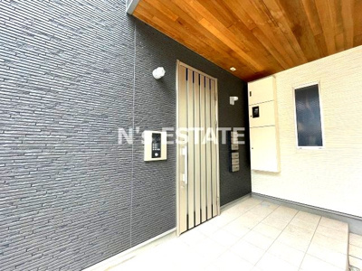 【エントランス】 | Praf7