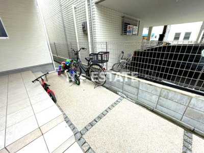 【その他共用部分】 | Praf7