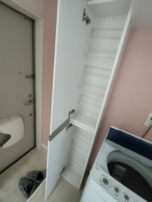 【収納】 | 子安さくら