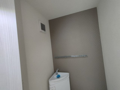 【玄関】 | 子安さくら