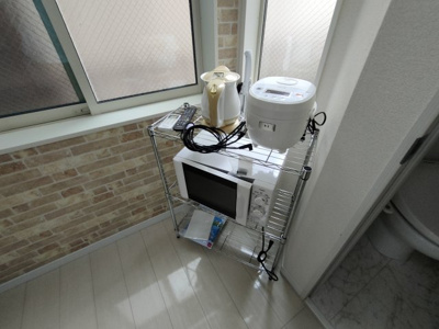 【設備】 | 子安さくら