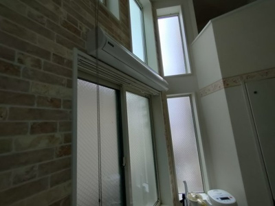 【内装】 | 子安さくら