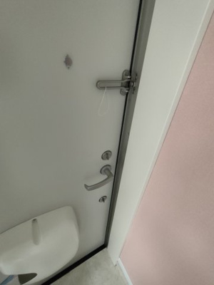 【設備】 | 子安さくら