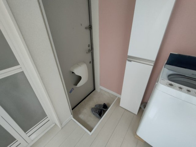 【ロビー】 | 子安さくら