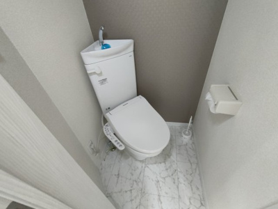 【トイレ】 | 子安さくら