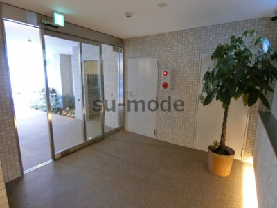 【エントランス】 | アリベルテ