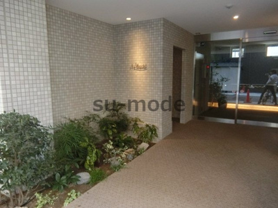 【周辺】 | アリベルテ